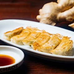 しょうが餃子(10個)