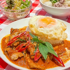 ティーヌン 横浜ランドマークプラザ店のおすすめ料理1