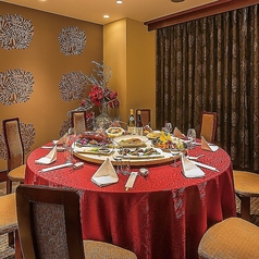 中国料理 桃花苑の特集写真