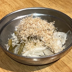 茎めかぶオニポン