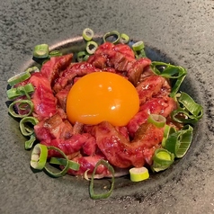 NIKUBAR JIGOROのおすすめ料理3