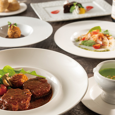 セリオ アートホテル日暮里ラングウッドのおすすめ料理1