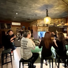 お一人様から大歓迎