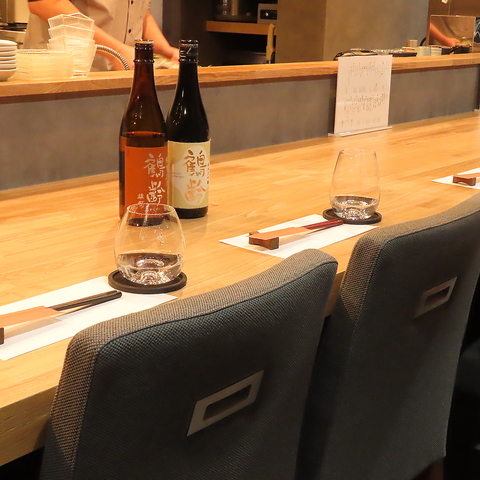 四季折々の味わいを楽しめる日本料理店！旬の食材を生かした季節感溢れる料理をご用意