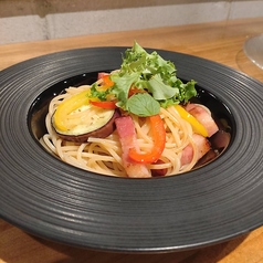 ペペロンチーノ