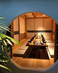 博多 もつ鍋 前田屋 総本店の外観2