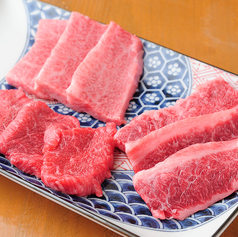 大衆焼肉 正Q マサキューのコース写真