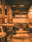 山芋の多い料理店 麻布十番の雰囲気2