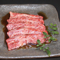料理メニュー写真&nbsp;カルビ