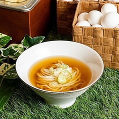 うどん 白糸 目白店の特集写真