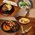 kitchen&bar HUNCH ハンチ 仙台のおすすめ料理1