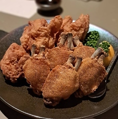 うらにしきのおすすめ料理3
