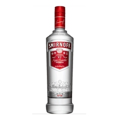 Vodka 各
