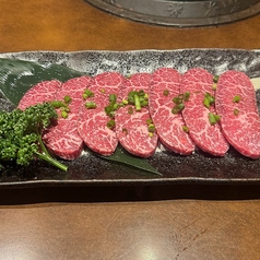 和牛シンシンロース