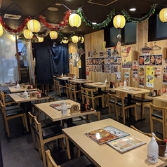 50円焼き鳥 絶好鳥 瑞江店の特集写真