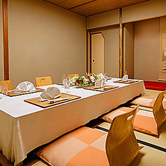 日本料理 松風 西鉄グランドホテルの特集写真