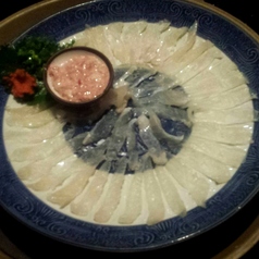 酒和洋味処 高のコース写真