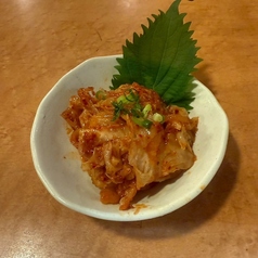 キムチ
