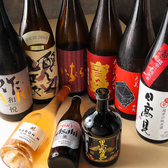 鮨 恵比澤の雰囲気3