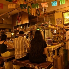 Borrachos ボラーチョス 沖縄 国際通り店の特集写真