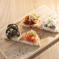 ◆ガストロパブの料理♪◆