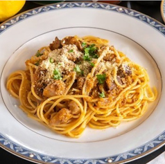 ボロネーゼランチ