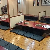 食道楽 駅南店の雰囲気2