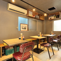 貸切可能です!お気軽にお問い合わせください。