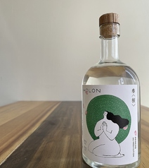 クラフトジン多数揃えてます