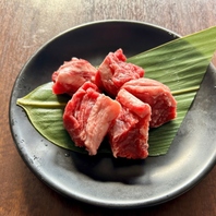 美味しいお肉を気軽にお得に腹いっぱい☆明日の活力に！