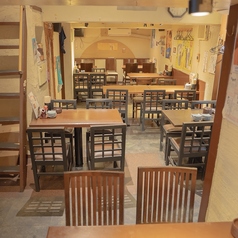 【最大80名様宴会可】大衆酒場 555　炭火焼鳥　亀戸店の特集写真