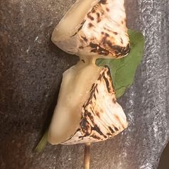 カマンベール串