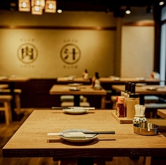 ワンフロアオープン席貸切など、お気軽にお問い合わせくださいませ！15名様以上の宴会も可能◎