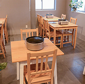 焼肉 99BBQ キューキューバーベキューの雰囲気2