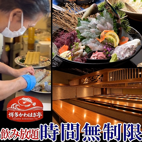 イカの活き造り、地サバ、糸島半島 生牡蠣・玄界灘の活魚はお任せ下さい