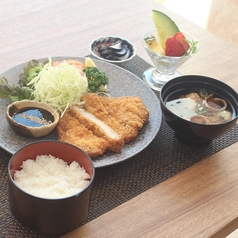 シェフズテーブル ANAホリデイ・イン仙台のコース写真