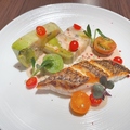 料理メニュー写真&nbsp;本日のお魚料理