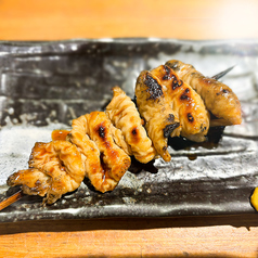 復活！焼きとんシロ