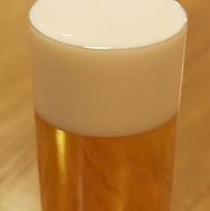 シャープ注ぎ