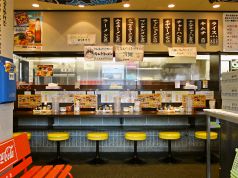 来来亭平塚店の写真3