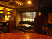 ヒロズ バー Hiro's Barの雰囲気2