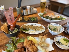 餃子酒場 狂気と乱舞の特集写真