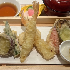 【すすきのランチ×昼飲み×ココノススキノ】和食と鉄板焼 まあるcasualのおすすめランチ1