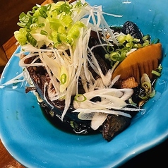 ふくの花のおすすめ料理3