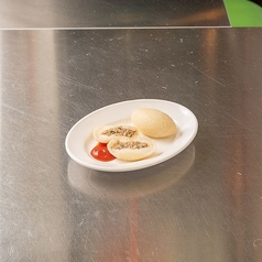 ハムスイコー (2個)