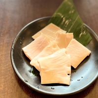 様々なメニューで、皆様を精一杯おもてなしいたします！