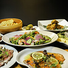 LaVASARA 銀座店 らばさら ぎんざてんのコース写真