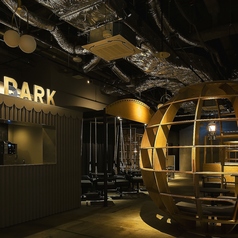 THE BARK ザ バークの特集写真