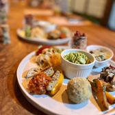 Bar鈴なりのおすすめ料理2