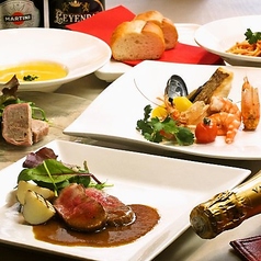 chino 住吉のおすすめ料理2